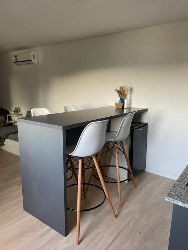 Estudio Loft in Cuadricula