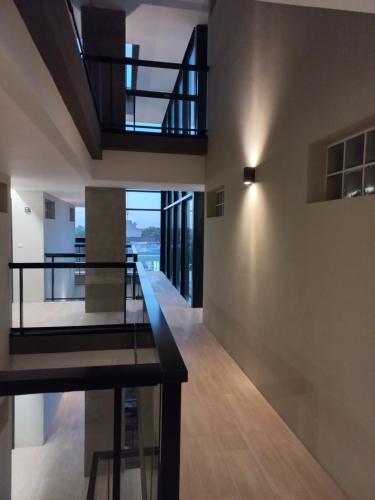 Estudio Loft in Cuadricula