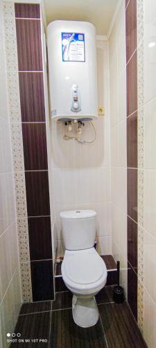 KZN Apartments: Riviera - image 14