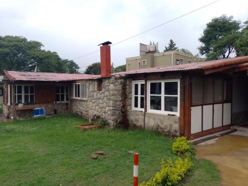 Cabañas La Caballeriza San Lorenzo