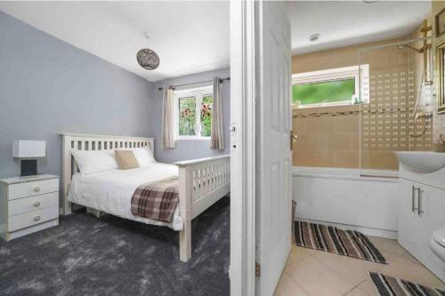 Contractor House In Aylesford