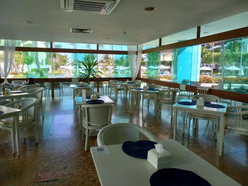 Flat pé na areia no Marulhos Resort em Muro Alto Porto de Galinhas (Flat pe na areia no Marulhos Resort em Muro Alto Porto de Galinhas) in 波尔图嘎林海斯