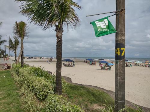 Casa de frente para o mar, pé na areia. (Casa de frente para o mar, pe na areia.) in ชาร์ดิงอิมเปราดอร์
