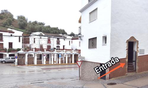  Rincón de Anita in Setenil