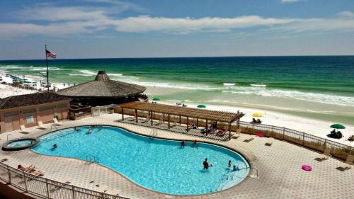 Bella Del Sol at Jetty East by Destin Getaways - image 12