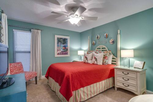 Bella Del Sol at Jetty East by Destin Getaways - image 13