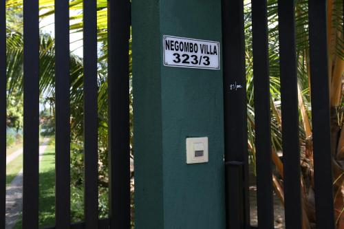 NegomboVilla