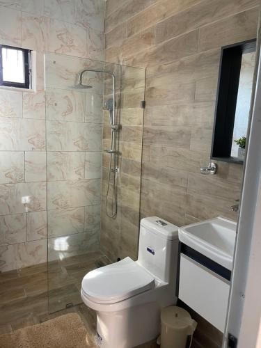 Apartamento de una habitacion en el recidencial don Gregorio