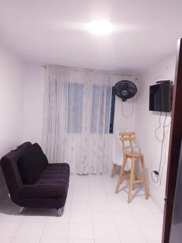 Hotel avenida 2 habitacion Rodadero