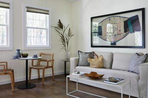 One-Bedroom Cottage