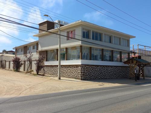 . Nuevo Hotel Riviera
