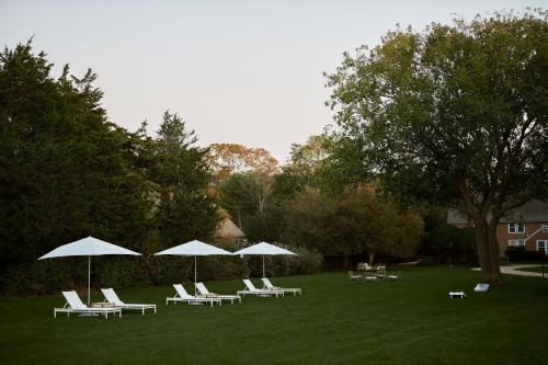 The Roundtree, Amagansett