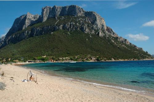 Residenza Punt'Aldia gîte à louer Marina de lu imposta