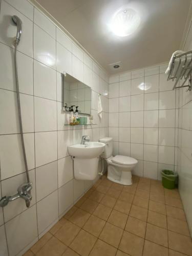 Danke Hostel, Siao Liou-čchiou (fotografie 8)