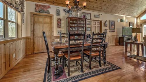 Mountain Memories in Mineral Bluff, USA