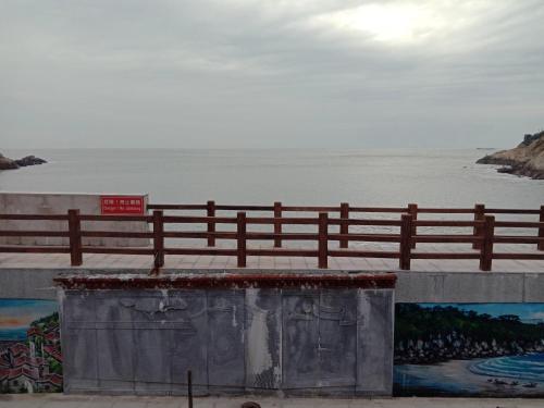 雲台客棧民宿 in Matsu Island