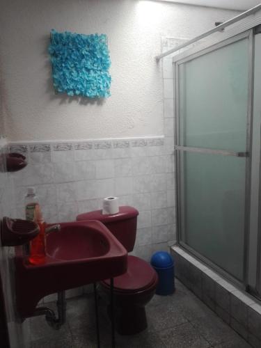 Huellas Hostal Antigua, Antigua Guatemala (Foto 5)