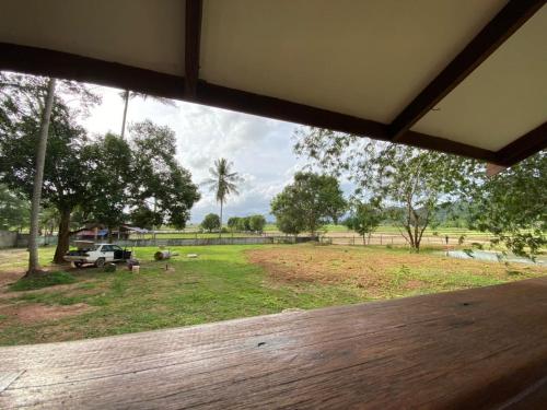 Hitam Putih Langkawi