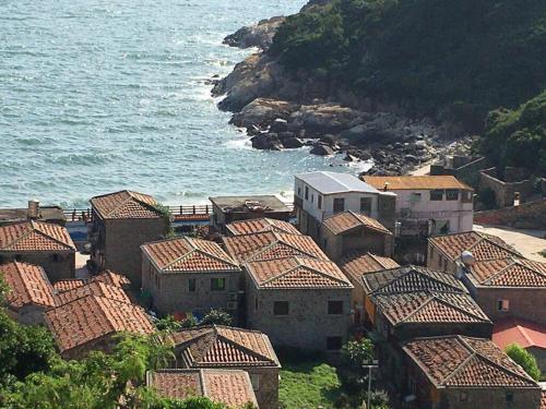 雲台客棧民宿 in Matsu Island