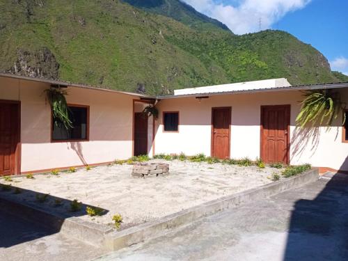 Villa Isai.Hospedaje