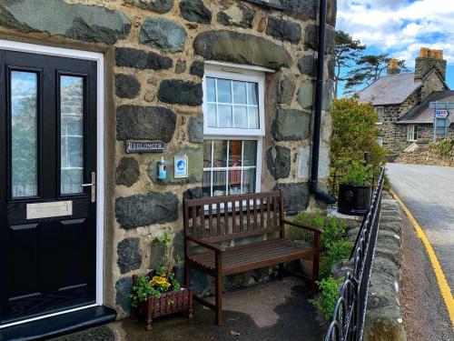 Bodlondeb, Llwyngwril gîte à louer Llwyngwril