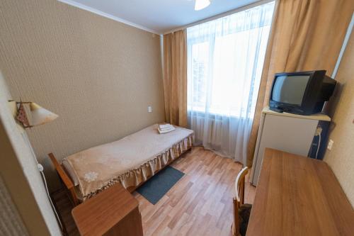 Hotel Druzhba