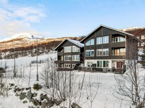 Privat studio leilighet, Oppdal Stølen-skisenter - Apartment - Oppdal