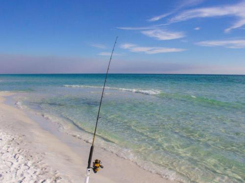 Casa D' Emma by Destin Getaways - image 2