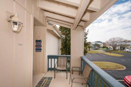 Chateau La Mer 704 by Destin Getaways - image 11