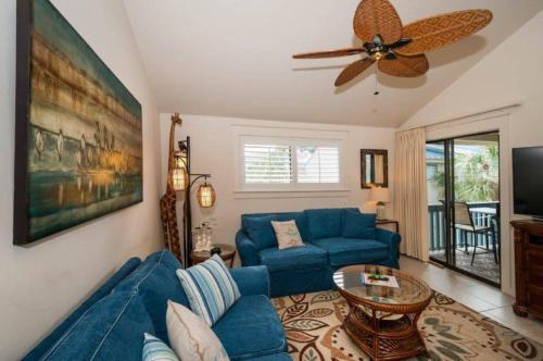 Chateau La Mer 704 by Destin Getaways - image 14