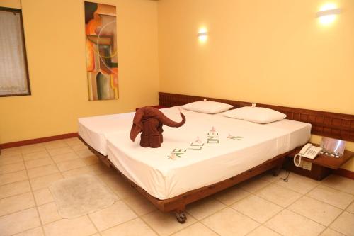 Aida Beach Hotel