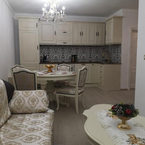 Ikonomov House - Appartement