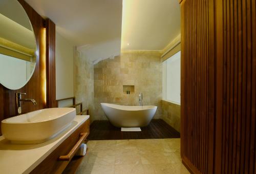JAPA Suites & Villas Room Type - One-Bedroom Suite