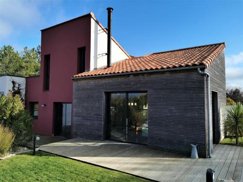 La Coquette du Marais - Location, gîte - Les Sables-d'Olonne