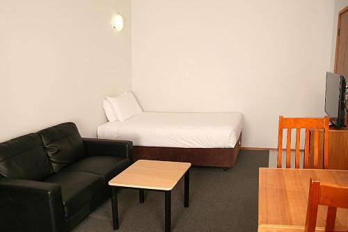 Footscray Motor Inn and Serviced Apartments