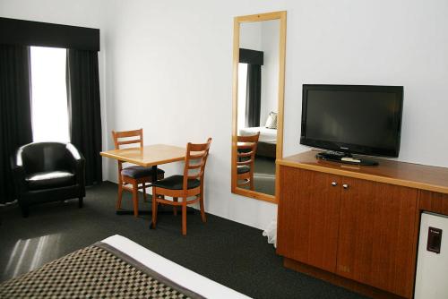 Footscray Motor Inn and Serviced Apartments