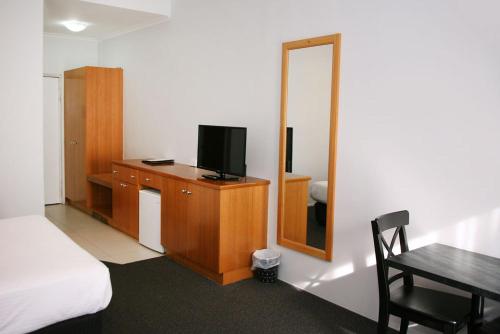 Footscray Motor Inn and Serviced Apartments