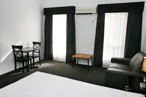 Footscray Motor Inn and Serviced Apartments