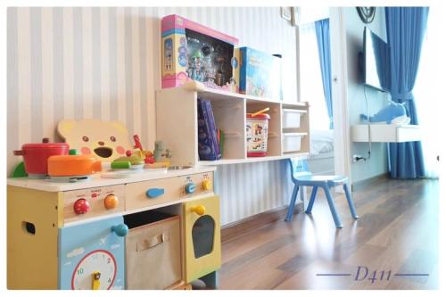 My Resort Huahin by D411
