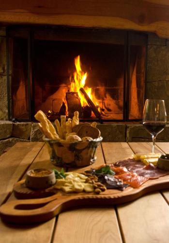 Facilities, Tillka - Casas de Montana in Villa la Angostura