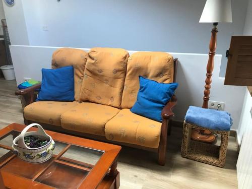  Apartamento rustico en el Valle de Trapaga la Arboleda in La Arboleda