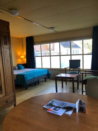 hotel photo