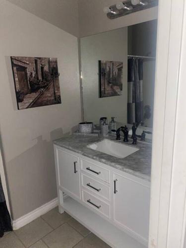 Luxury Home Away From Home