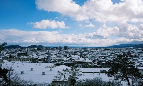 薬水君近江八幡水郷民泊貸し切り