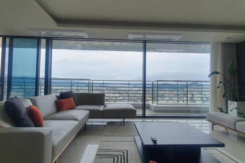 Daegu Marriott Residence