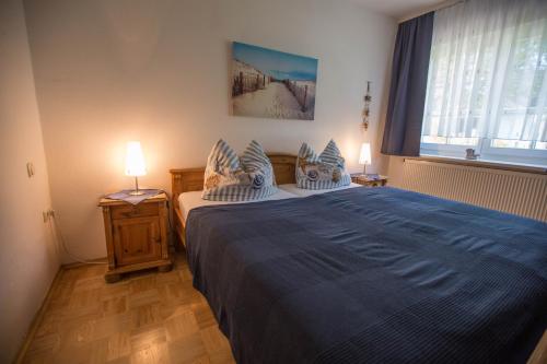 Pension Hinter der Dune in Breege