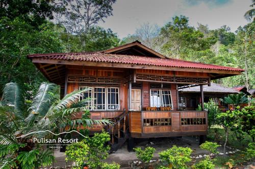 Pulisan Resort