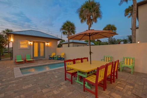 Villa Del Carmen by Destin Getaways - image 13