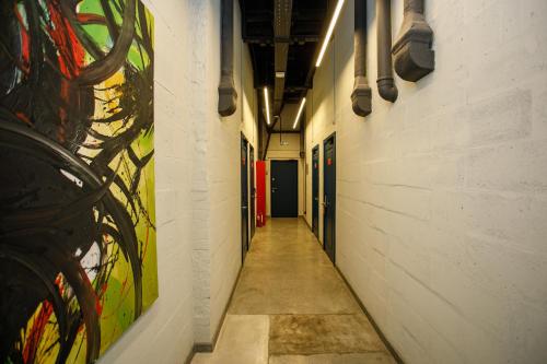 A-HOSTEL by CAMPUS Community - image 6