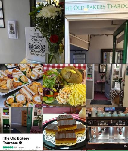 Central Stow on the Wold Central Stow on the Wold